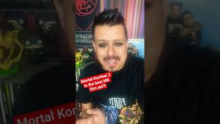 Mortal Kombat 2 (2026) SHORT Movie Review
ChillyBoy Productions gives a short review for Mortal Kobat 2 (2026)! We are back with a new Mortal Kombat film this time introducing Karl Urban as Johnny Cage! Adding to our talented cast including Lewis Tan, Ludi Lin, Hiroyuki Sanada, Chin Han, Tadanobu Asano, and Tati Gabrielle. And as someone that had fun with the first filme, I was hyped for this sequel and it was even more fun than I anticipated! Is this the best Mortal Kombat film?! Check out my thoughts on Mortal Kombat 2 and share YOURS down below! #mortalkombat2 #mortalkombat #shortmoviereview
Dont forget to subscribe and join in on the conversation through the sites below!
Follow On BlueSky: bsky.app/profile/chillyboy.bsky.social
Follow On Twitter! twitter.com/ChillyBoyYT
Follow On Instagram: chillboy_productions
Follow On Letterboxd: letterboxd.com/lcscreentalk
Communicate Through Email! screentalkchannel@gmail.com Mortal Kombat 2 (2026) SHORT Movie Review