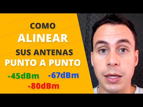 Video: Cómo Alinear Las Patas (antenas) Del Procesador