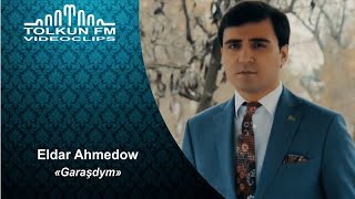 Eldar Ahmedow - Garaşdym