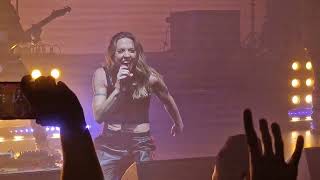 Melanie C 50th birthday live at Koko ( Goin' Down / Ga Ga )