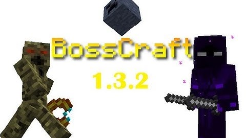 Tutorial: como instalar Boss Craft 1.3.2
