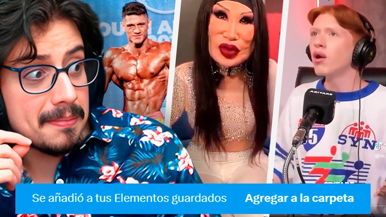 LOS VIDEOS QUE NUNCA SUBÍ 💀