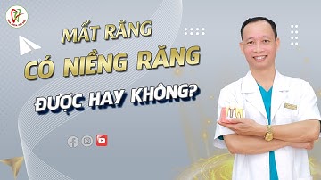 Mất răng có niềng răng được hay không?