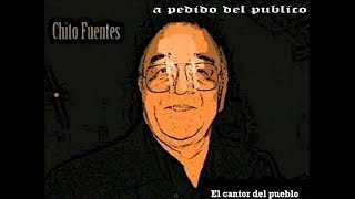 Miniatura del video "Chino Fuentes (Carmencita) en vivo by bebe guerra"