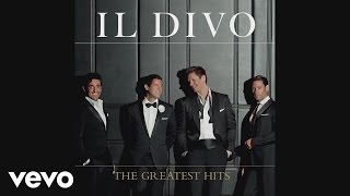 Video-Miniaturansicht von „IL DIVO - The Power of Love (Audio)“