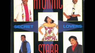 Atlantic Starr   Secret Lovers