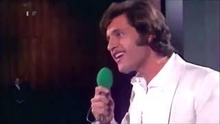 Watch Joe Dassin Le Costume Blanc video