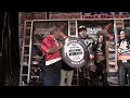 2016 SLC AMA Endurocross-Nexen Tire Holeshot Colton Haaker