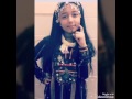 زهرات اطفال ومواهب في ليله شعبيه العروسه حنين