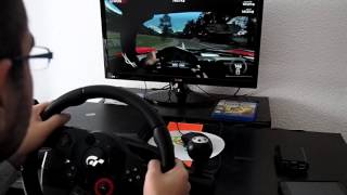 driving force gt playstation 4 driving force gt playstation 4