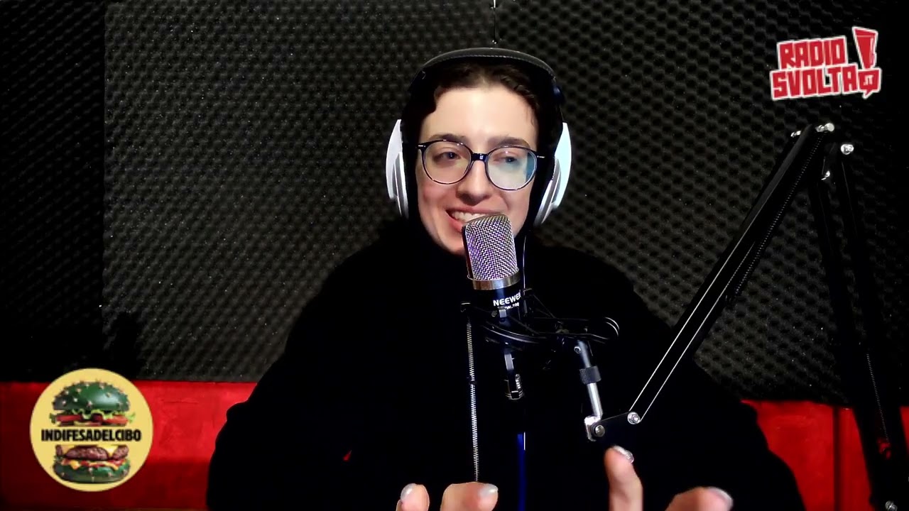 INDIFESADELCIBO - Digiuno Intermittente