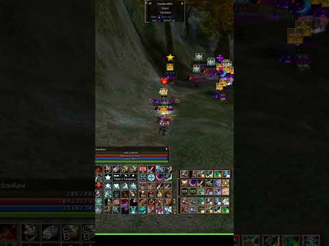 Amerika H5 Shillien Knight (SK) #sk #shilienknight #pvp #lineage2highfive #mmorpg #siege #boss - Amerika High Five PvP