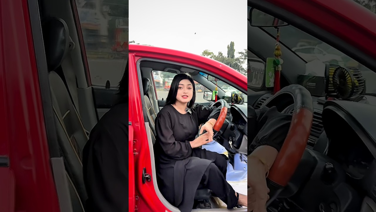 কিয়া পিক্যান্টো ২০০৬ লাল