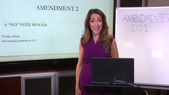 Breaking down Amendment 2 on the midterm election ...
