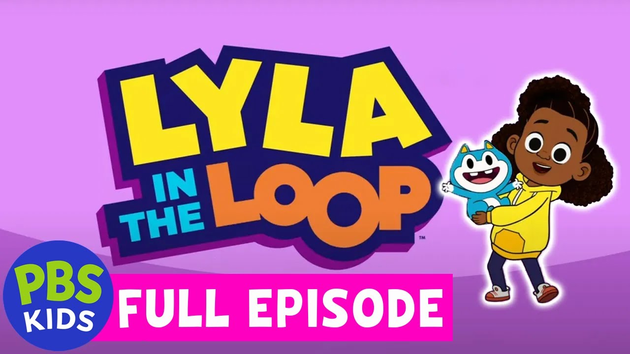 Piece of Cake | Lyla in the Loop