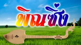 Thai Electric Phin - Isan music 泰國北方曼陀林