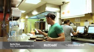 Biz2Credit Arranges Funds for Renovations & Equipment Purchases