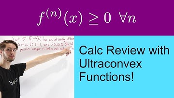 An Ultraconvex Putnam Problem.