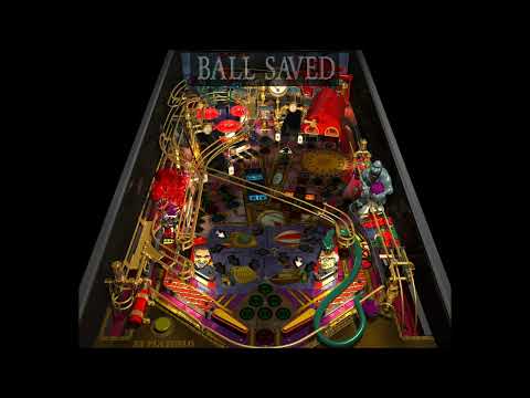 10min Gaming - Pro Pinball Timeshock + Fantastic Journey - No Commentary