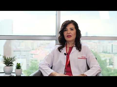 Genital siğil nedir? - Prof. Dr. Nilgün Solak (Dermatoloji Uz.)