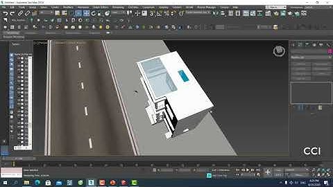 Hướng dẫn auto save trong 3d max