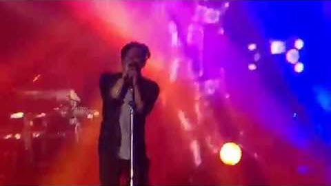 NOAH - ANDAIKAN KAU DATANG KEMBALI LIVE TANGERANG INTERSPORT MEI 2018