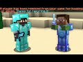 This hacker changed my hypixel uhc...