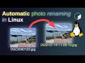 Effortlessly Organize Holiday Photos on Linux with ImageMagick 📸