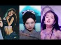 Best tiktok kpop gg editsitzy twice everglow dreamcatcher nmixx