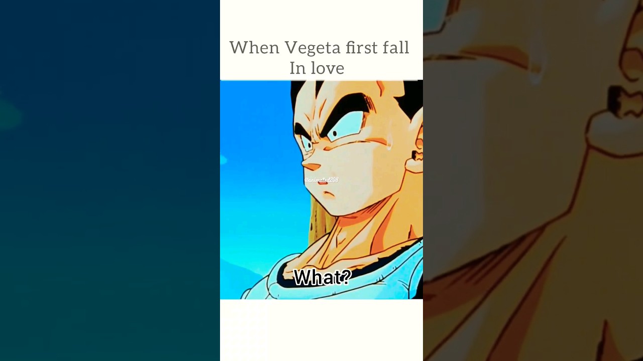 [閒聊] 貝吉塔王子是怎麼把別人女人搶過來的