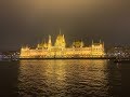 Лучшее знакомство с городом - экскурсия "Будапешт в 15:15"