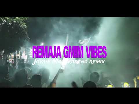 REMAJA GMIM VIBES!! JOVANI MONGKARENG REMIX 2026