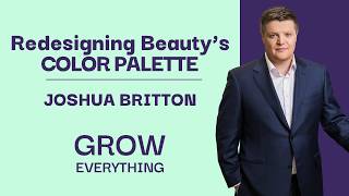 194 Beauty Is in the AI of the Beholder Debut s Joshua Britton Turns Claims into Molecules