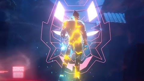 Valorant - Yoru Animated Stream Scenes [ Starting, BRB, Ended ] | After Effects Template