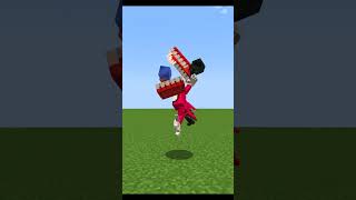 BEST The Amazing Digital Circus MOD UPDATE Minecraft