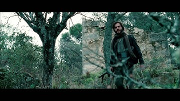 映画『スリーピング・ボイス　沈黙の叫び』予告編