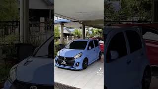 Myvi Lama Lagi Ramai Minat Or Myvi Baru???? Resimi