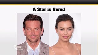 Inside Bradley Cooper’s ‘Miserable’ Dinner Date with Irina Shayk | Page Six TV