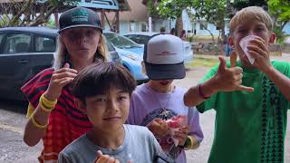 2026 Annual Campaign Y Story: Lance Wilhelm