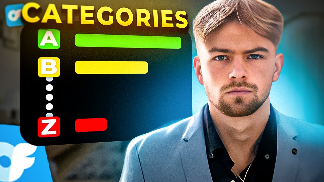 Most Popular OnlyFans Categories RIGHT NOW and Why AI Models Will Take most-popular-onlyfans-categories-right-now-and-why-ai-models-will-take