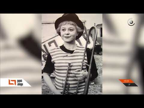 დღეს, ფედერიკო ფელინი 100 წლის გახდებოდა, ქეთი ბახტაძის სიუჟეტი