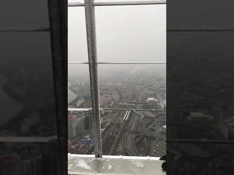 Башня ОКО 364