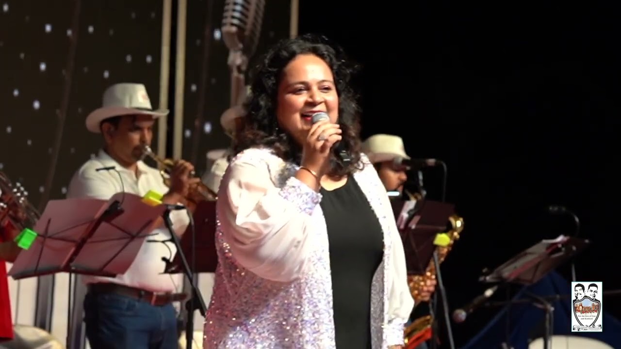 Eksurem ravonk zaina|SONIA|ChrisArmand Presentation| KOR KANTAR TALEIGAO 2025 |Concept Robert Cabral