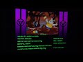 Evil Con Carne End Credits Season 2