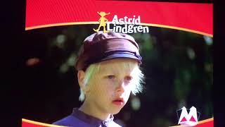 Krakkarnir á Saltkráku ( Eftir Astrid Lindgren)
