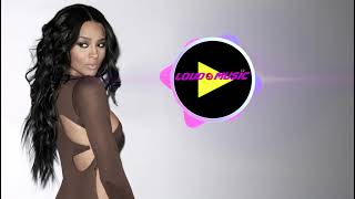 Ciara - Get Up - (ft. Chamillionaire) - ( Loud Music )