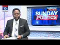 Sunday Politics | 30/05/2021