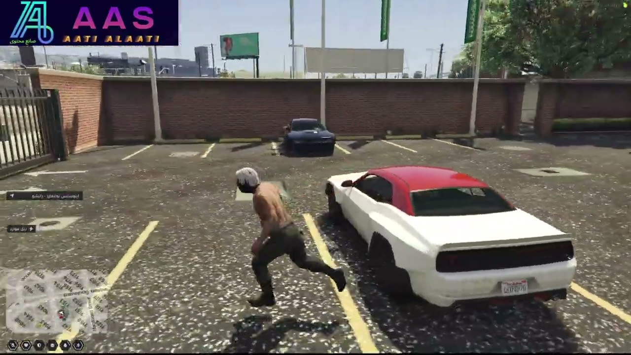 يوميات  مواطن في اولد سكول