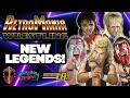 Demolition magnum ta  rock n roll express coming to retromania wrestling