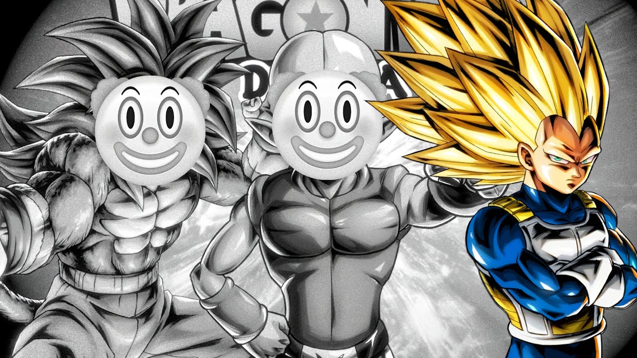 COME SI COMPORTA DAIMA DOPO I BUFF? DI M@#§% MA MEGLIO! | Dragon Ball Legends